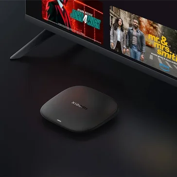 اندروید باکس