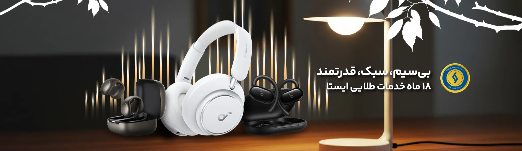 هدفون ها