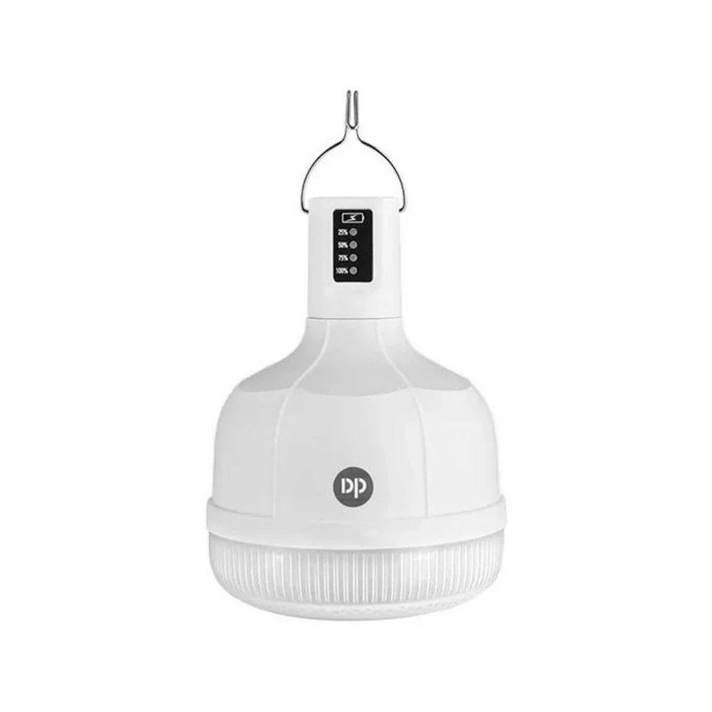 چراغ آویز چادر دی پی  38W مدل DP-7813C