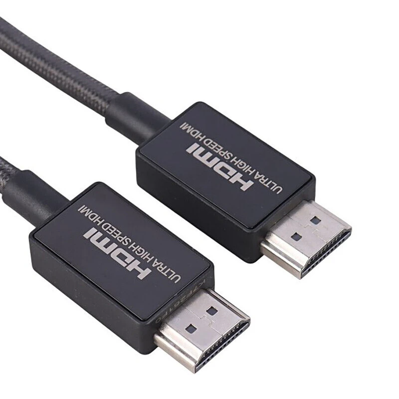 کابل HDMI 8K انکر A8743 طول 2 متر