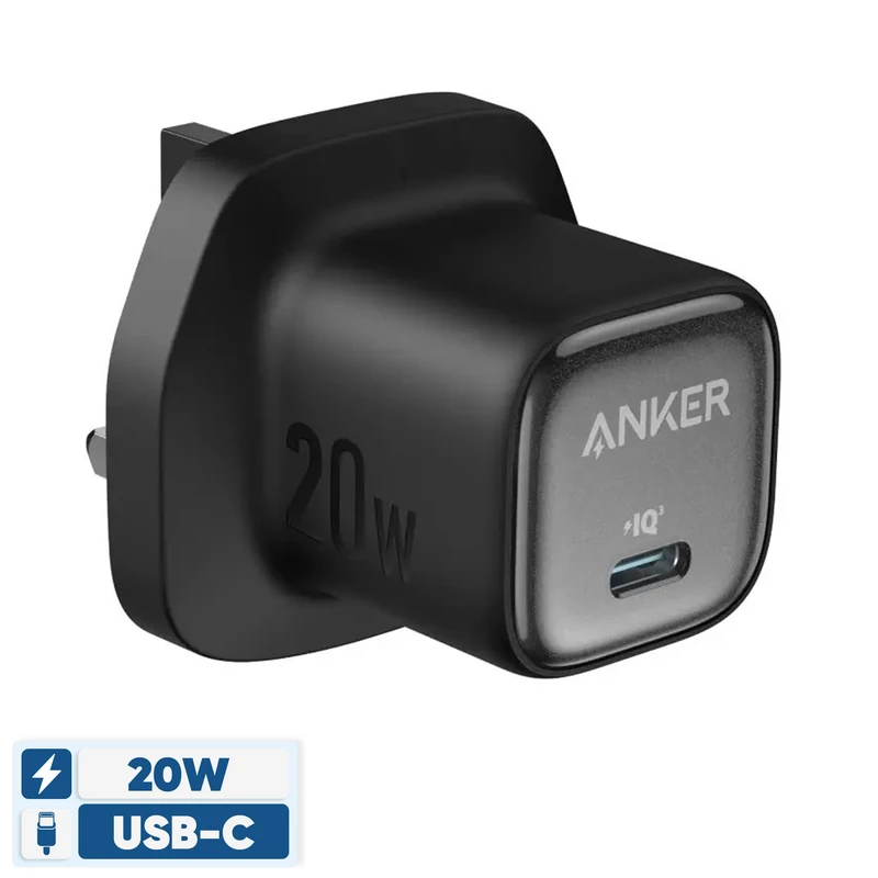 شارژر دیواری 20 وات انکر (A2699)