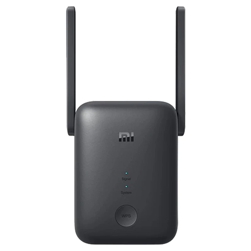 توسعه دهنده و تقویت کننده WiFi شیائومی مدل RC04) AC1200)