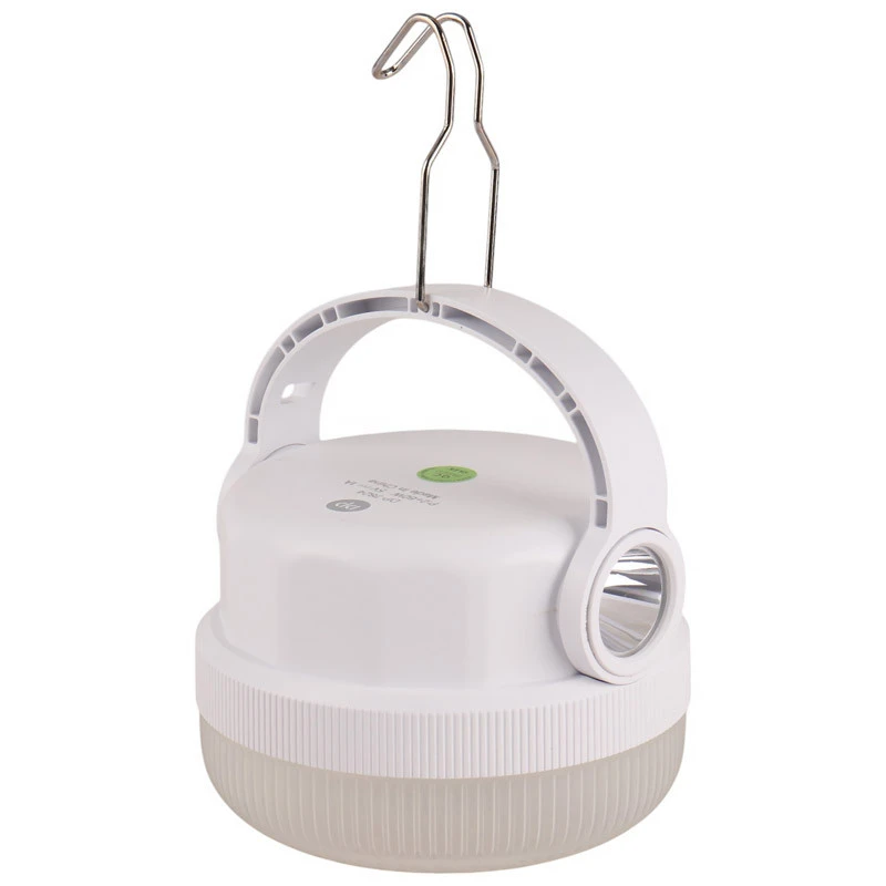 چراغ اضطراری دی پی 60W مدل DP-7824